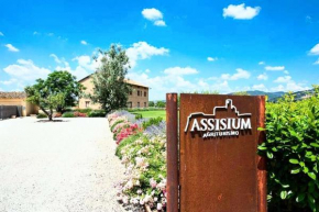  Assisium Agriturismo  Ассизи